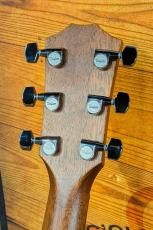 Taylor 814ce V-Class【ES2搭載個体はこれがラストチャンス】【ローズウッドの深い鳴り】_10