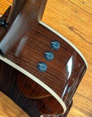 Taylor 814ce V-Class【ES2搭載個体はこれがラストチャンス】【ローズウッドの深い鳴り】_13