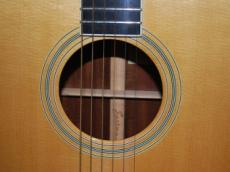 Eastman AC312　オール単板仕様_4