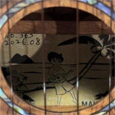 ◇試奏動画付 【MAKOLELE】No.365 コンサートサイズ_10