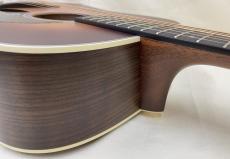 Martin D-28 Satin Amberburst_5