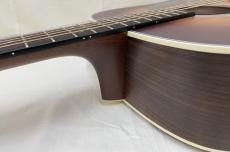 Martin D-28 Satin Amberburst_6