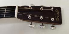 Martin D-28 Satin Amberburst_7