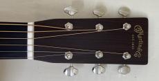 Martin D-28 Satin Amberburst_8