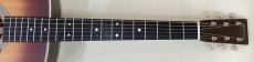 Martin D-28 Satin Amberburst_9