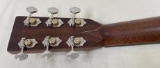 Martin D-28 Satin Amberburst_11