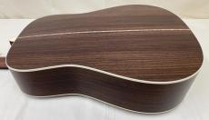 Martin D-28 Satin Amberburst_13
