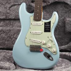 Fender Limited Edition Vintera II Road Worn '60s Stratocaster Rosewood Fingerboard ~Sonic Blue~