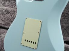 Fender Limited Edition Vintera II Road Worn '60s Stratocaster Rosewood Fingerboard ~Sonic Blue~_13