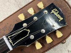 Gibson Custom Shop Murphy Lab 1957 Les Paul Gold Top Reissue "Ultra Heavy Aged" Double Gold s/n 75711【軽量3.74kg】_7