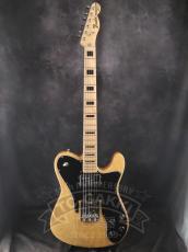Fender USA Tele-bration Limited Edition 60th Anniversary 75 Telecaster Custom_2