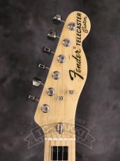 Fender USA Tele-bration Limited Edition 60th Anniversary 75 Telecaster Custom_4