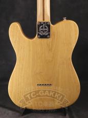 Fender USA Tele-bration Limited Edition 60th Anniversary 75 Telecaster Custom_12