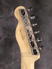 Fender USA Tele-bration Limited Edition 60th Anniversary 75 Telecaster Custom_15