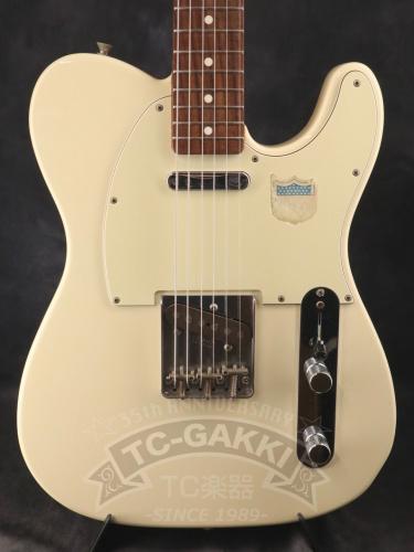 Fender Japan TL62