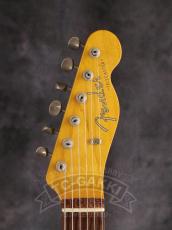 Fender Japan TL62_4