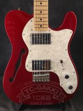 Fender Mexico Classic Series 72 Telecaster Thinline