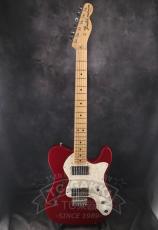 Fender Mexico Classic Series 72 Telecaster Thinline_2
