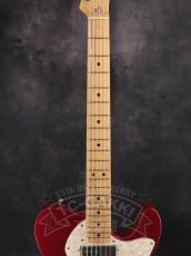 Fender Mexico Classic Series 72 Telecaster Thinline_3