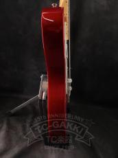 Fender Mexico Classic Series 72 Telecaster Thinline_6