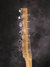 Fender Mexico Classic Series 72 Telecaster Thinline_8