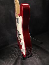 Fender Mexico Classic Series 72 Telecaster Thinline_9