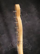 Fender Mexico Classic Series 72 Telecaster Thinline_11
