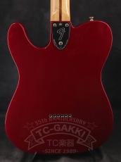 Fender Mexico Classic Series 72 Telecaster Thinline_12