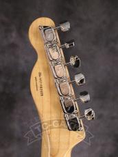 Fender Mexico Classic Series 72 Telecaster Thinline_15