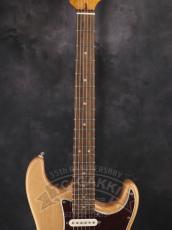 Squier by Fender Classic Vibe 70s Stratocaster_3