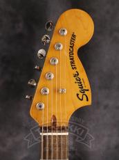 Squier by Fender Classic Vibe 70s Stratocaster_4