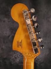 Squier by Fender Classic Vibe 70s Stratocaster_15