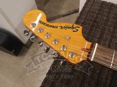 Squier by Fender Classic Vibe 70s Stratocaster_16
