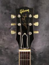 Gibson Custom Shop 1996 Historic Collection 1957 Les Paul Standard Reissue Gold Top_2