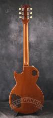 Gibson Custom Shop 1996 Historic Collection 1957 Les Paul Standard Reissue Gold Top_7