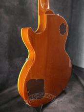 Gibson Custom Shop 1996 Historic Collection 1957 Les Paul Standard Reissue Gold Top_8