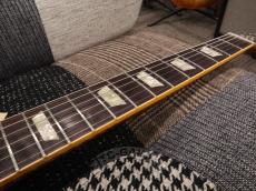 Gibson Custom Shop 1996 Historic Collection 1957 Les Paul Standard Reissue Gold Top_16