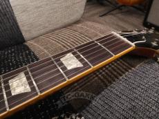 Gibson Custom Shop 1996 Historic Collection 1957 Les Paul Standard Reissue Gold Top_17