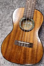 KUMU Ukulele CM-54A #A25040043【コンサート】【ハワイアンコア使用】【現物写真】【池袋在庫品】