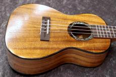 KUMU Ukulele CM-54A #A25040043【コンサート】【ハワイアンコア使用】【現物写真】【池袋在庫品】_4