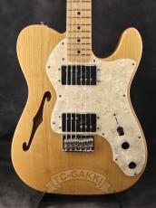 Fender Mexico 2013 Classic Series 72 Telecaster Thinline
