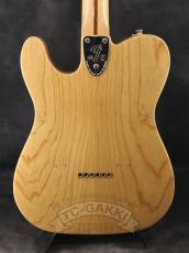 Fender Mexico 2013 Classic Series 72 Telecaster Thinline_5
