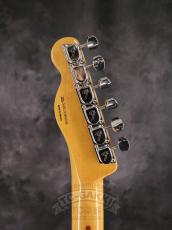 Fender Mexico 2013 Classic Series 72 Telecaster Thinline_6