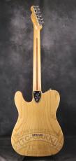 Fender Mexico 2013 Classic Series 72 Telecaster Thinline_7