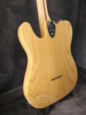 Fender Mexico 2013 Classic Series 72 Telecaster Thinline_8