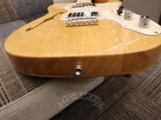 Fender Mexico 2013 Classic Series 72 Telecaster Thinline_10