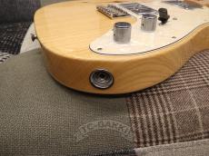 Fender Mexico 2013 Classic Series 72 Telecaster Thinline_11