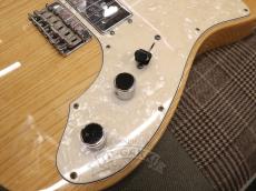 Fender Mexico 2013 Classic Series 72 Telecaster Thinline_13