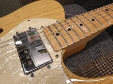 Fender Mexico 2013 Classic Series 72 Telecaster Thinline_15