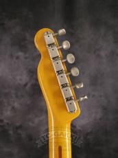 Fender Japan 2006-2008 TL52-70US_6